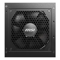 Miniatura 3 de MSI  MAG A750GL PCIE5 II 750W 12 cm 80 PLUS GoldFully-Modular