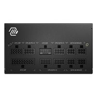 Miniatura 4 de MSI  MAG A750GL PCIE5 II 750W 12 cm 80 PLUS GoldFully-Modular