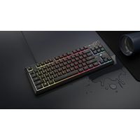 Miniatura 6 de TECLADO CORSAIR K55 CORE TKL CH-9216065-ES
