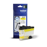 Miniatura 3 de LC-3237Y INK CARTRIDGE AMARILLO F/HL-J6000DW/J6100DW MFC-J5945 DW