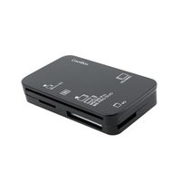 Miniatura 4 de CARD READER EXTERNO COOLBOX CRE4AC USB 3.0 SD/SDHC/SDXC MICROSD/TFLASH MS DNIe 4.0 ADAPTADOR USB-C