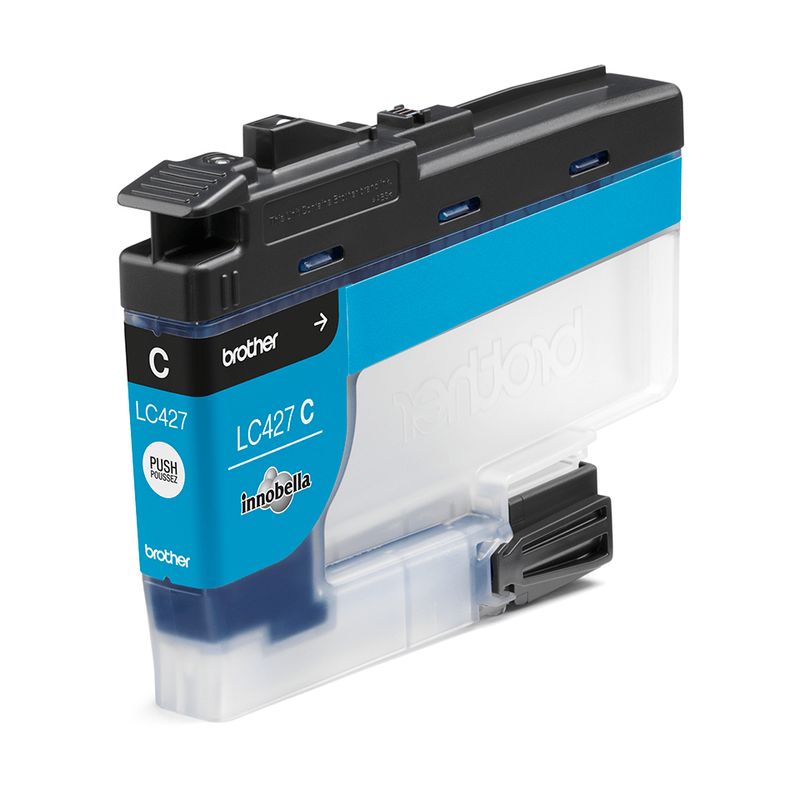 CYAN INK CARTRIDGE - 1500 PAGES - Imagen 3 de 4