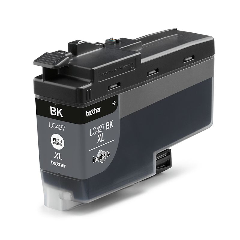 BLACK INK CARTRIDGE - 6000 - Imagen 4 de 4
