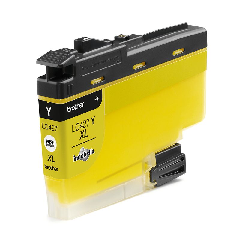 YELLOW INK CARTRIDGE - 5000 - Imagen 3 de 4