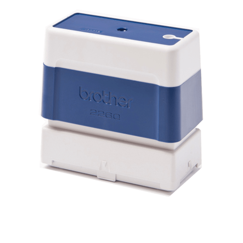 PR2260E6P 22MM X 60MM BLUE - Imagen 1 de 2