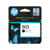 Miniatura 1 de TINTA HP T6L99AE Nº 903 NEGRO