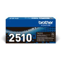 Miniatura 1 de TONER BROTHER NEGRO TN2510