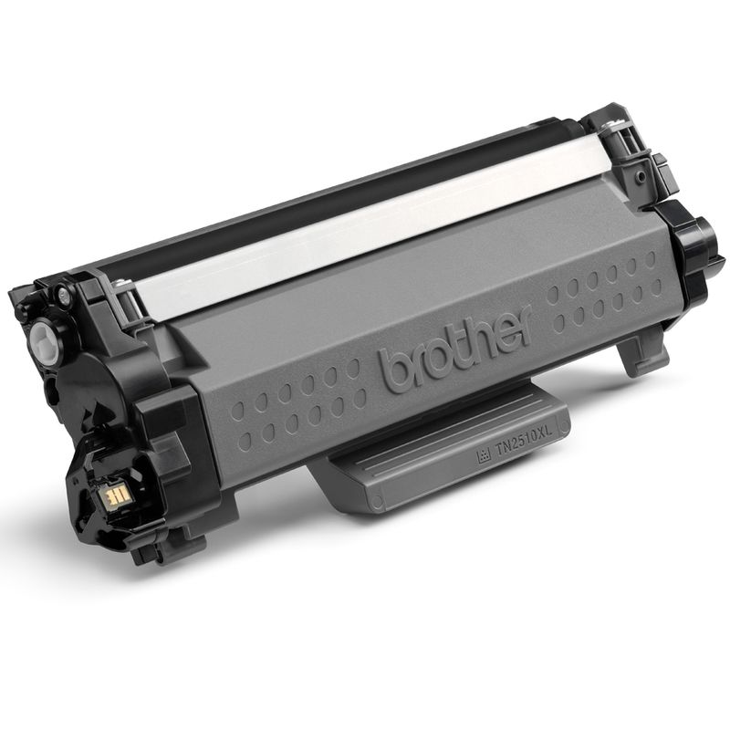TONER BROTHER NEGRO TN-2510XL - Imagen 4 de 6