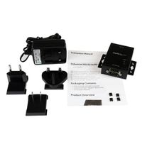 Miniatura 5 de CONVERSOR RS232 A RSS422 RS485