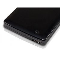 Miniatura 3 de CAJA EXTERNA CONCEPTRONIC HD 2Â« USB 3.0 SATA  NEGRA SLIM  C20-152