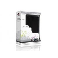 Miniatura 6 de CAJA EXTERNA CONCEPTRONIC HD 2Â« USB 3.0 SATA  NEGRA SLIM  C20-152