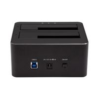 Miniatura 8 de DOCKING STATION USB 3.0 UASP