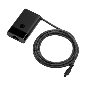 HP USB-C 65W Laptop Charger EMEA-INTL En
