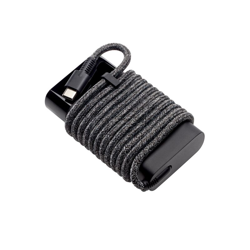 HP USB-C 65W Laptop Charger EMEA-INTL En - Imagen 3 de 4