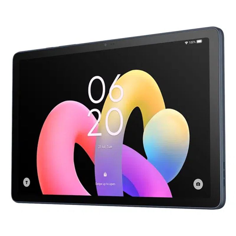 TABLET TCL TAB 10L GEN 4 10.1" OC, 4GB, 64GB , ANDR 15, Antracita - Imagen 4 de 9