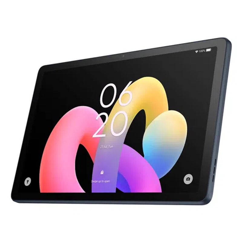 TABLET TCL TAB 10L GEN 4 10.1" OC, 4GB, 64GB , ANDR 15, Antracita - Imagen 6 de 9