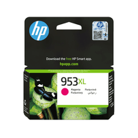 Miniatura 1 de CARTUCHO HP MAGENTA 953XL F6U17AE