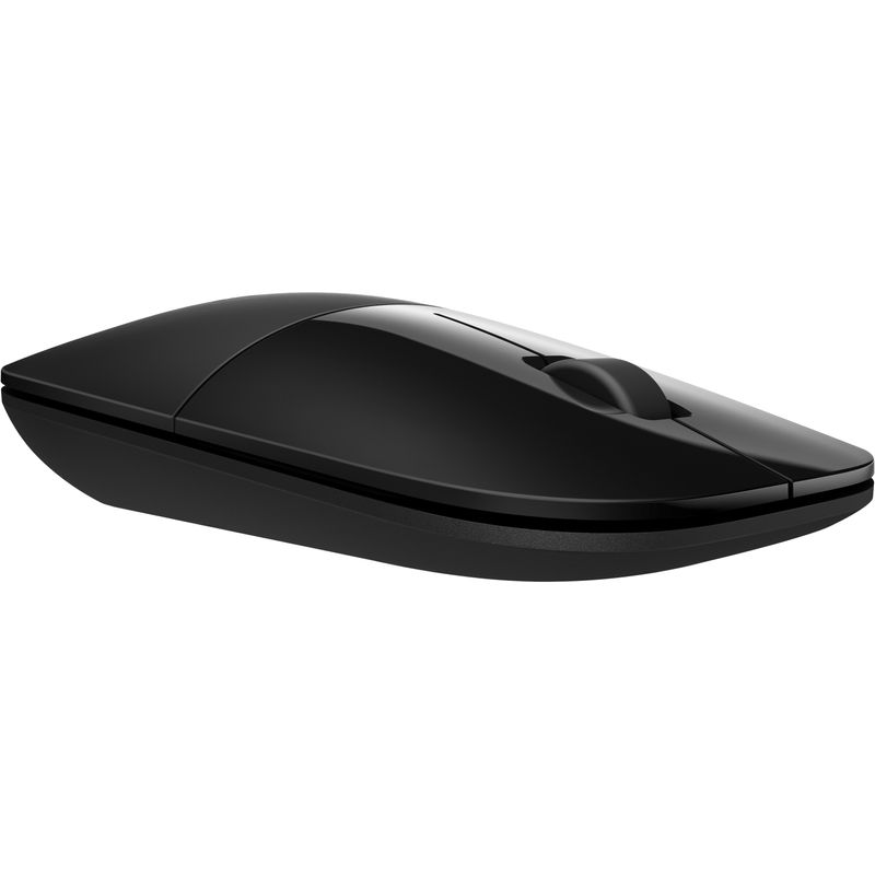 HP Z3700 BLACK WIRELESS MOUSE - Imagen 3 de 8
