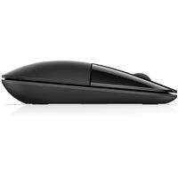 Miniatura 5 de HP Z3700 BLACK WIRELESS MOUSE