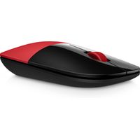 Miniatura 2 de HP Z3700 RED WIRELESS MOUSE
