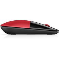 Miniatura 4 de HP Z3700 RED WIRELESS MOUSE