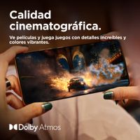 Miniatura 10 de MOTOROLA edge 50 6.67" 5G 12GB/512GB Gris