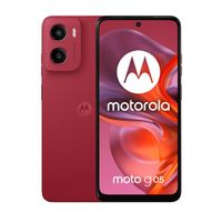 Miniatura 3 de MOTOROLA moto g05 moto g05 6.67" 4G 4GB/128GB Rojo
