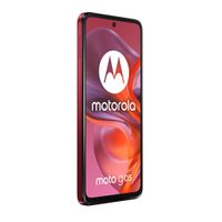 Miniatura 5 de MOTOROLA moto g05 moto g05 6.67" 4G 4GB/128GB Rojo