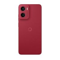 Miniatura 7 de MOTOROLA moto g05 moto g05 6.67" 4G 4GB/128GB Rojo