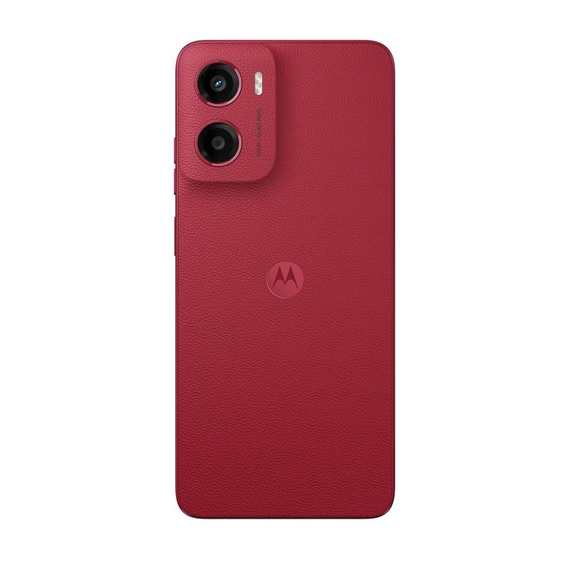 MOTOROLA moto g05 moto g05 6.67" 4G 4GB/128GB Rojo - Imagen 7 de 18
