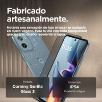 Miniatura 17 de MOTOROLA moto g05 moto g05 6.67" 4G 4GB/256GB Verde