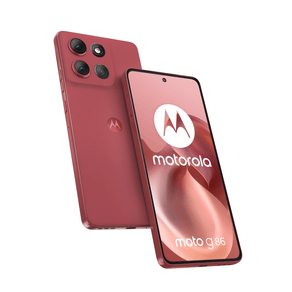 MOTOROLA moto g86 5G moto g86 5G 6.67" 5G 8GB/256GB Rosa