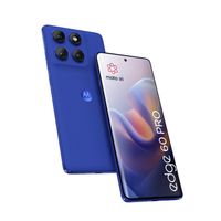 Miniatura 3 de MOTOROLA edge edge 60 pro 6.67" 5G 12GB/512GB Azul