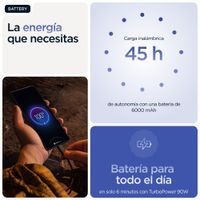 Miniatura 18 de MOTOROLA edge edge 60 pro 6.67" 5G 12GB/512GB Azul