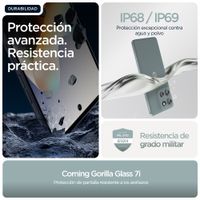 Miniatura 13 de MOTOROLA moto g56 5G moto g56 5G 6.72" 5G 8GB/512GB Gris