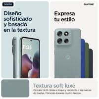 Miniatura 16 de MOTOROLA moto g56 5G moto g56 5G 6.72" 5G 8GB/512GB Gris