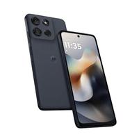 Miniatura 1 de MOTOROLA moto g56 5G moto g56 5G 6.72" 5G 8GB/512GB Negro