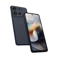 Miniatura 2 de MOTOROLA moto g56 5G moto g56 5G 6.72" 5G 8GB/512GB Negro