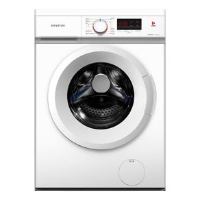 LAVADORA CARGA FRONTAL INFINITON WM-D61DBF 6 KG 1000 RPM D BLANCO