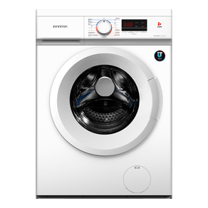 LAVADORA CARGA FRONTAL INFINITON WM-D84AWT 8 KG 1400 RPM A BLANCO
