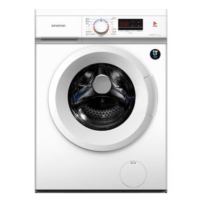 LAVADORA CARGA FRONTAL INFINITON WM-D94AWT 9 KG 1400 RPM A BLANCO CON TAPA DESMONTABLE