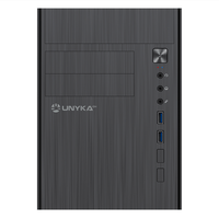 Miniatura 3 de Ordenador sobremesa NETWAY Free Ryzen 5 5655G, 16GB, 500GB SSD, Free DOS