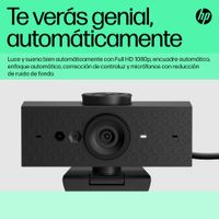 Miniatura 16 de WEBCAM HP 625 FHD USB