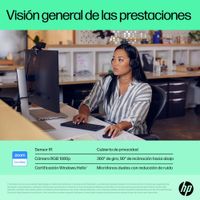 Miniatura 17 de WEBCAM HP 625 FHD USB