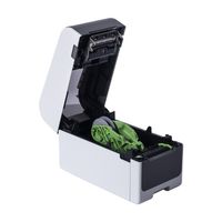 Miniatura 3 de BROTHER Impresora de etiquetas y tickets termica directa de sobremesa para uso profesional.