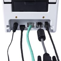 Miniatura 5 de BROTHER Impresora de etiquetas y tickets termica directa de sobremesa para uso profesional.