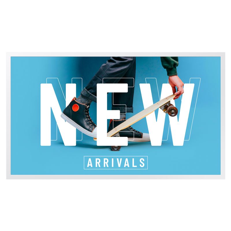 MONITOR SAMSUNG EM32DX 31.5" 2560 x 1440 - Imagen 2 de 14