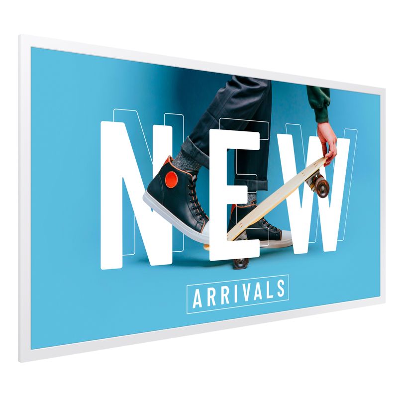 MONITOR SAMSUNG EM32DX 31.5" 2560 x 1440 - Imagen 4 de 14