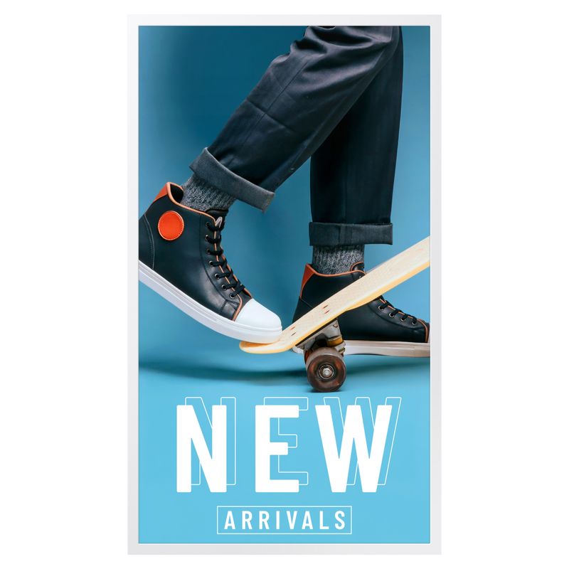 MONITOR SAMSUNG EM32DX 31.5" 2560 x 1440 - Imagen 8 de 14