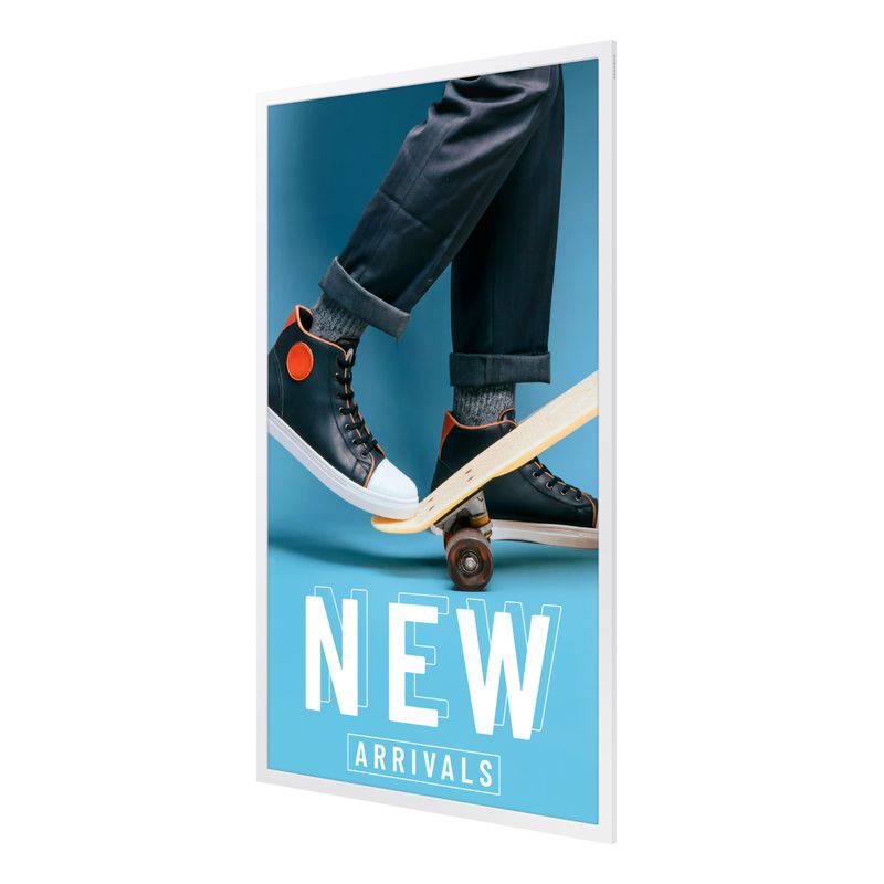 MONITOR SAMSUNG EM32DX 31.5" 2560 x 1440 - Imagen 9 de 14